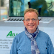 Andreas Bötel - Tief-und Strassenbau